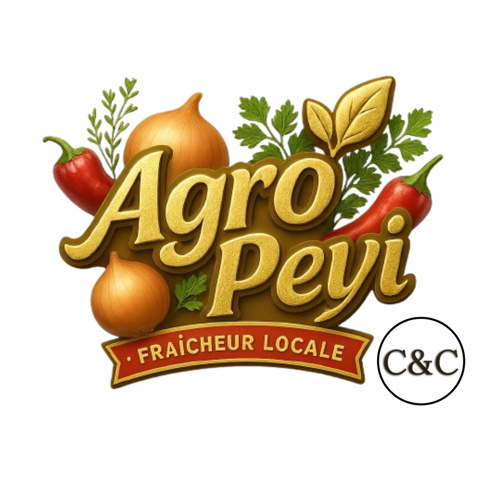 Logo Agropeyi
